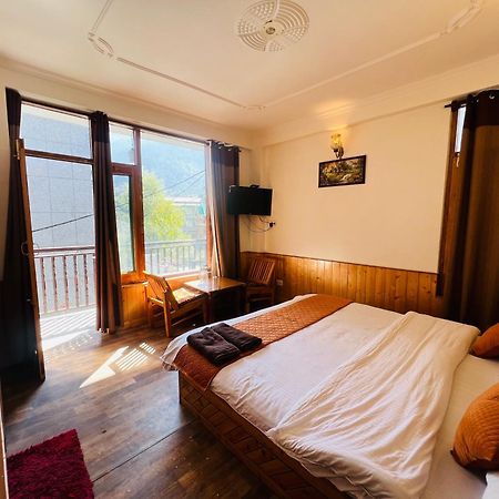 Zen Villa Manāli Exteriér fotografie