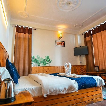 Zen Villa Manāli Exteriér fotografie