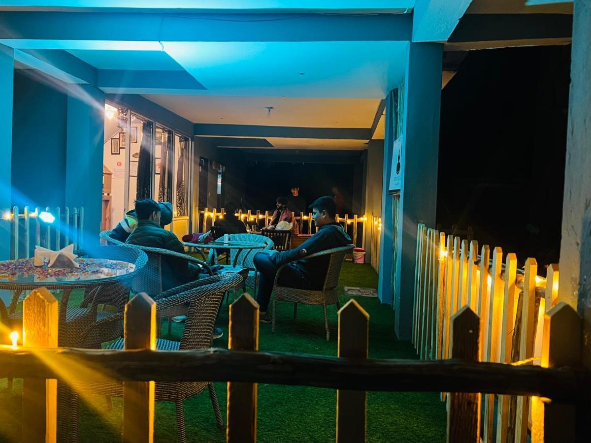Zen Villa Manāli Exteriér fotografie
