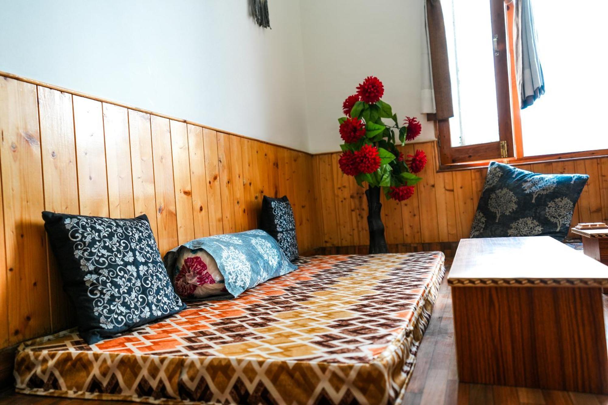 Zen Villa Manāli Exteriér fotografie