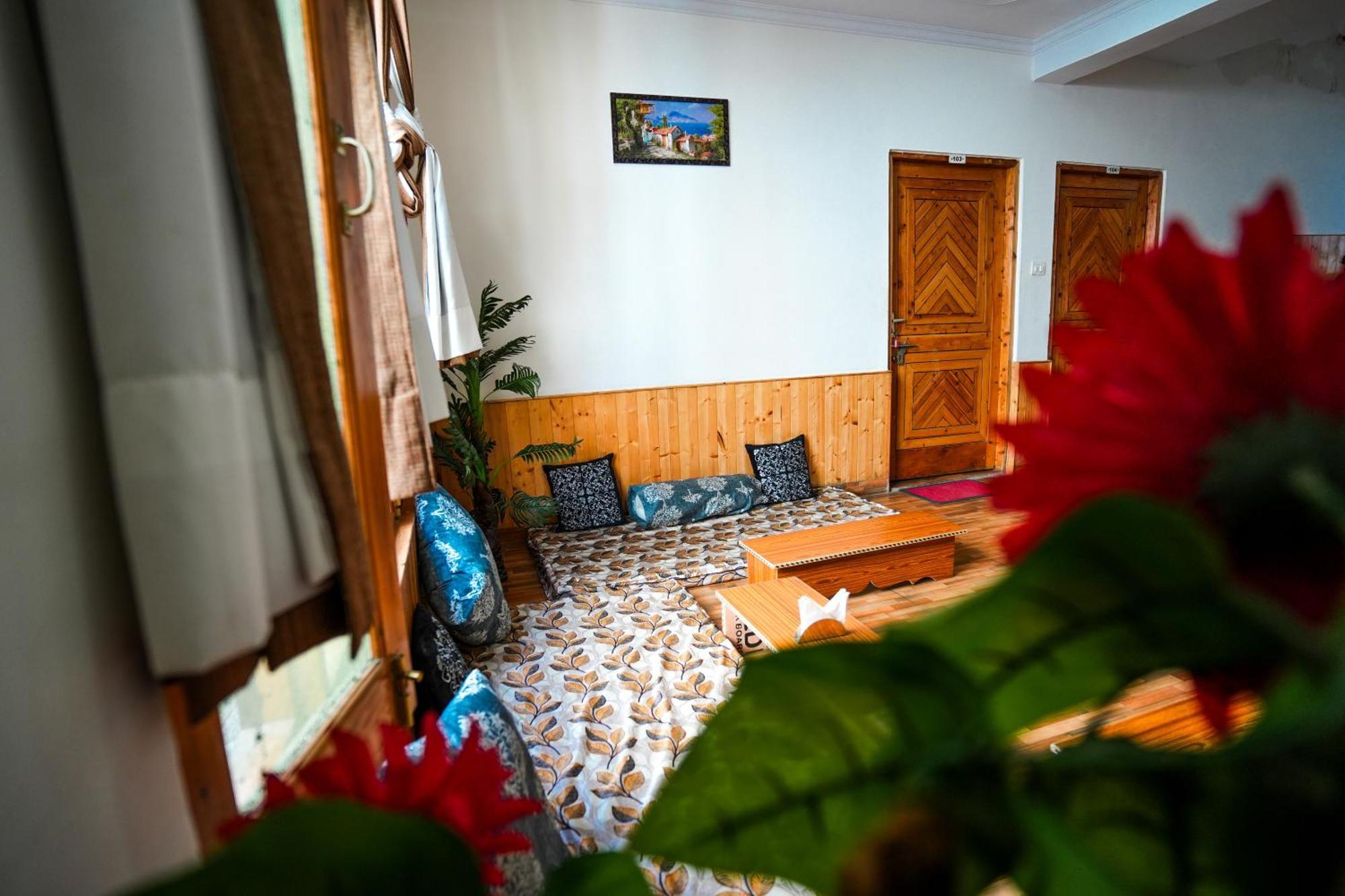 Zen Villa Manāli Exteriér fotografie