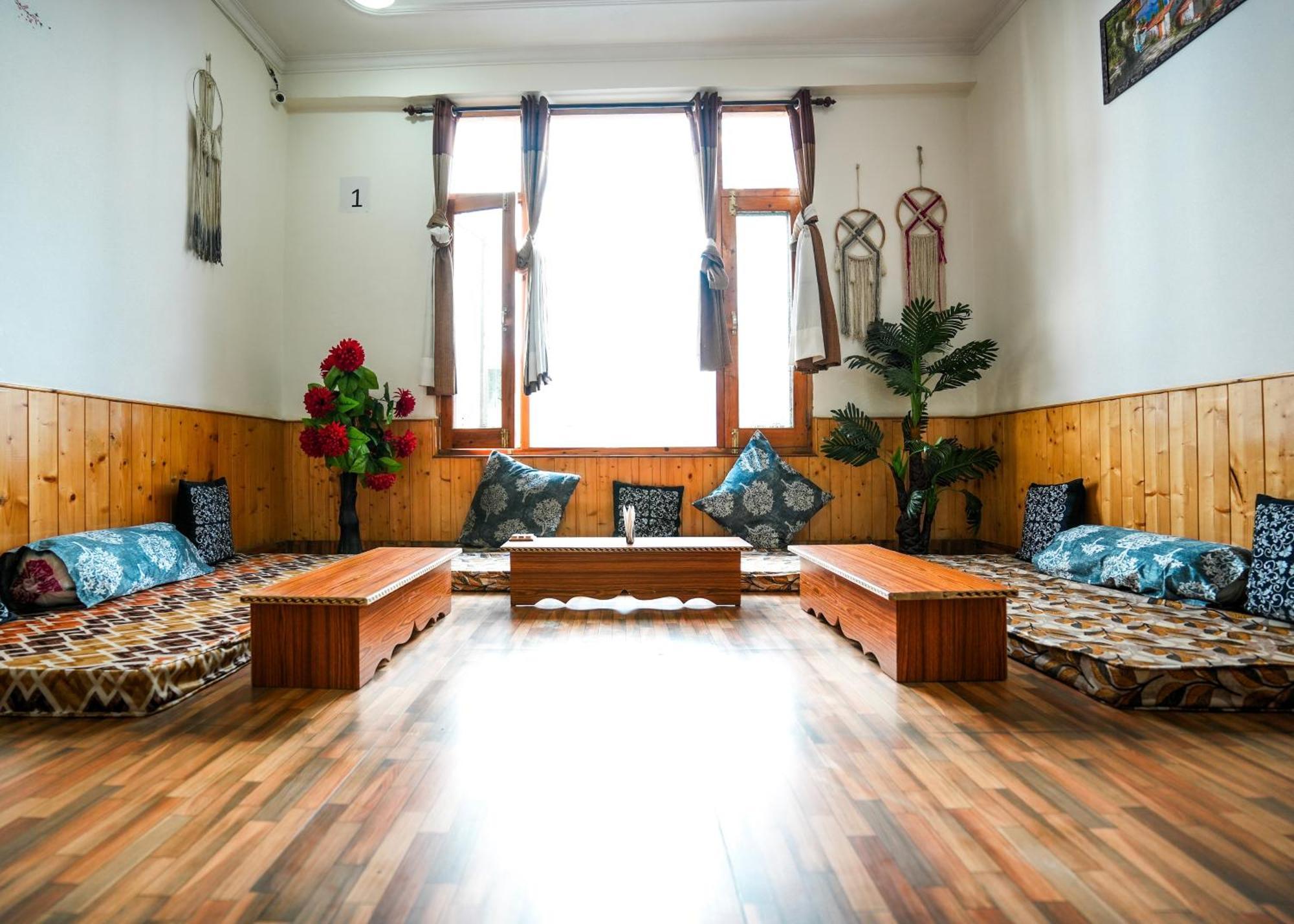 Zen Villa Manāli Exteriér fotografie