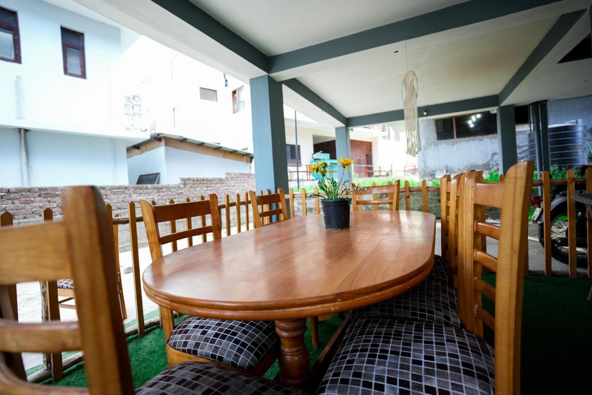 Zen Villa Manāli Exteriér fotografie