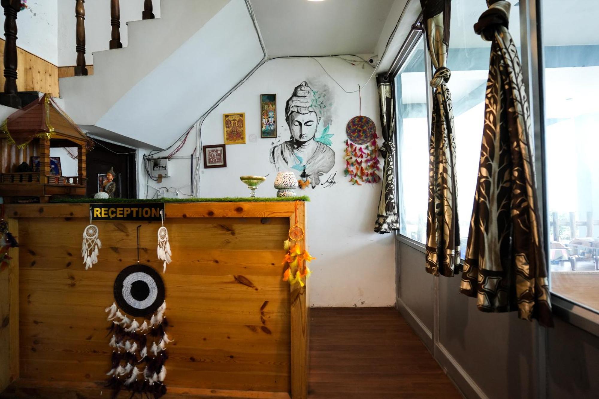 Zen Villa Manāli Exteriér fotografie