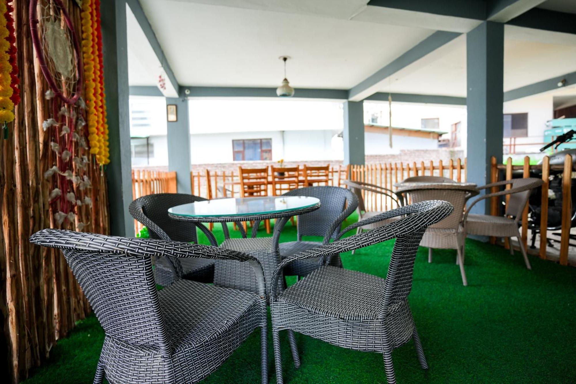 Zen Villa Manāli Exteriér fotografie